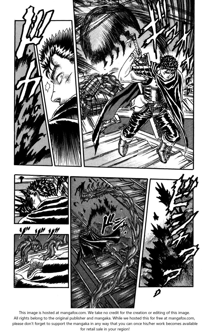 Berserk Chapter 005 page 25