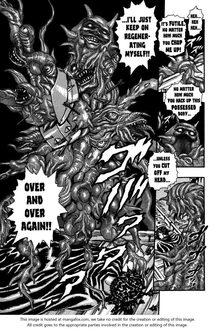 Berserk Chapter 005 page 26