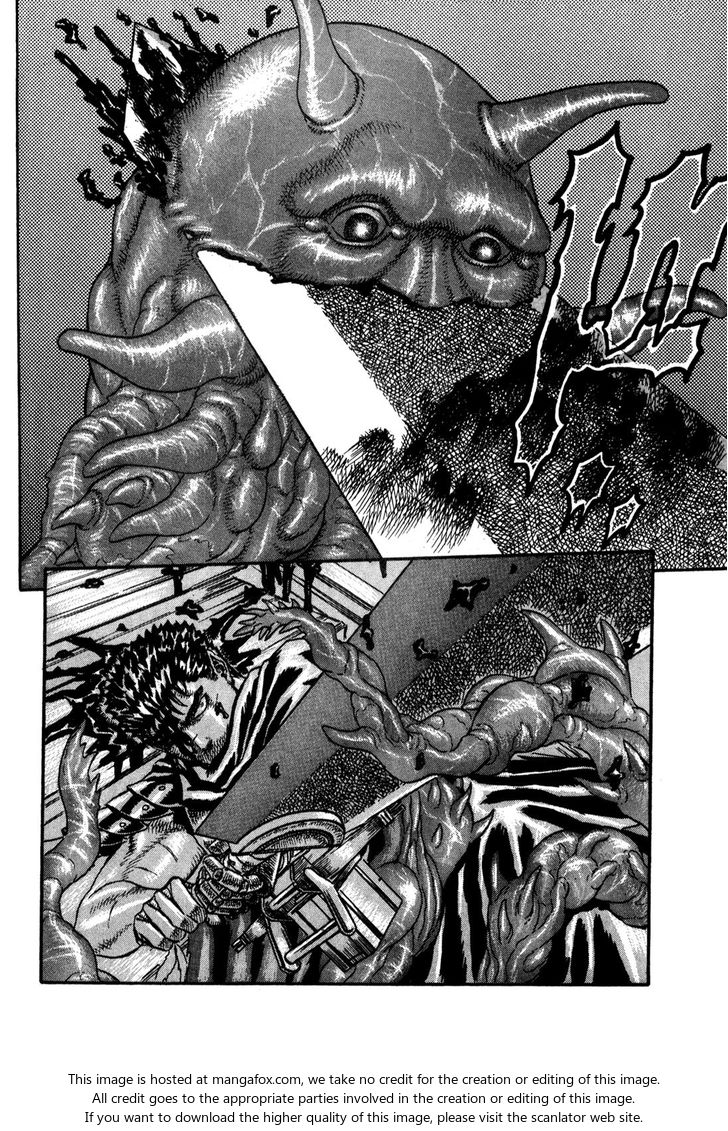 Berserk Chapter 005 page 27