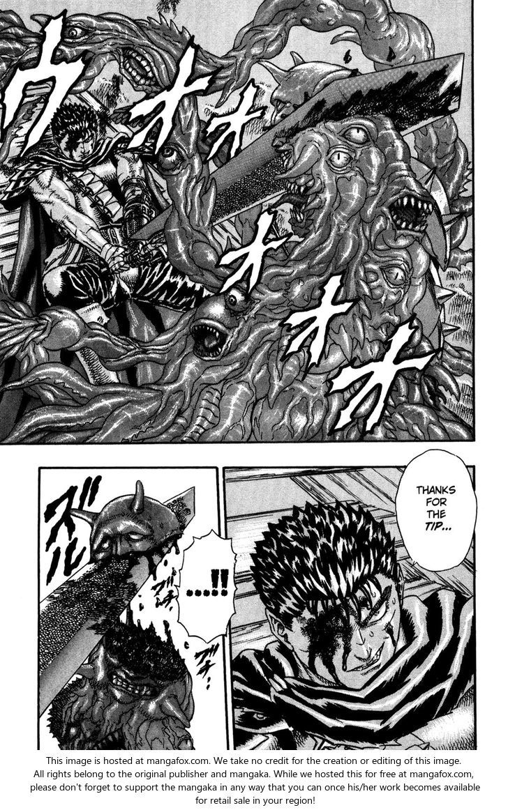 Berserk Chapter 005 page 28