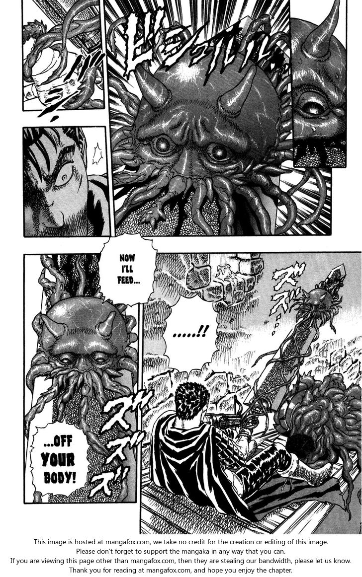 Berserk Chapter 005 page 29