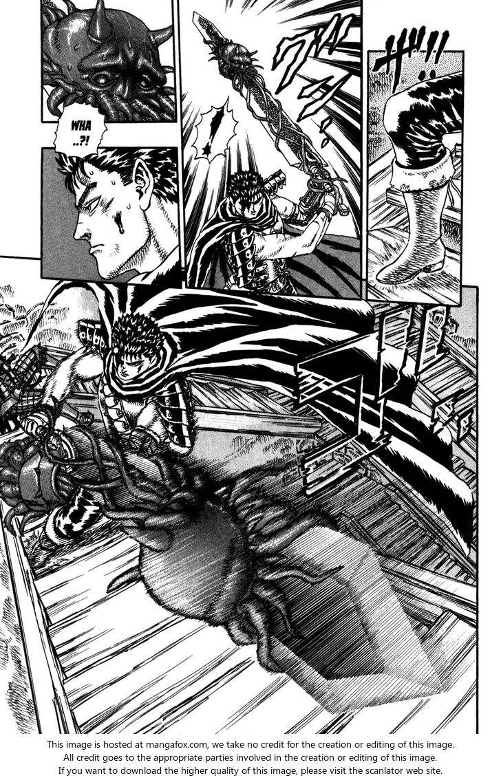 Berserk Chapter 005 page 30