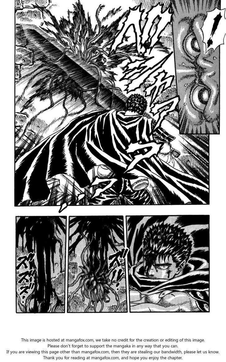 Berserk Chapter 005 page 31