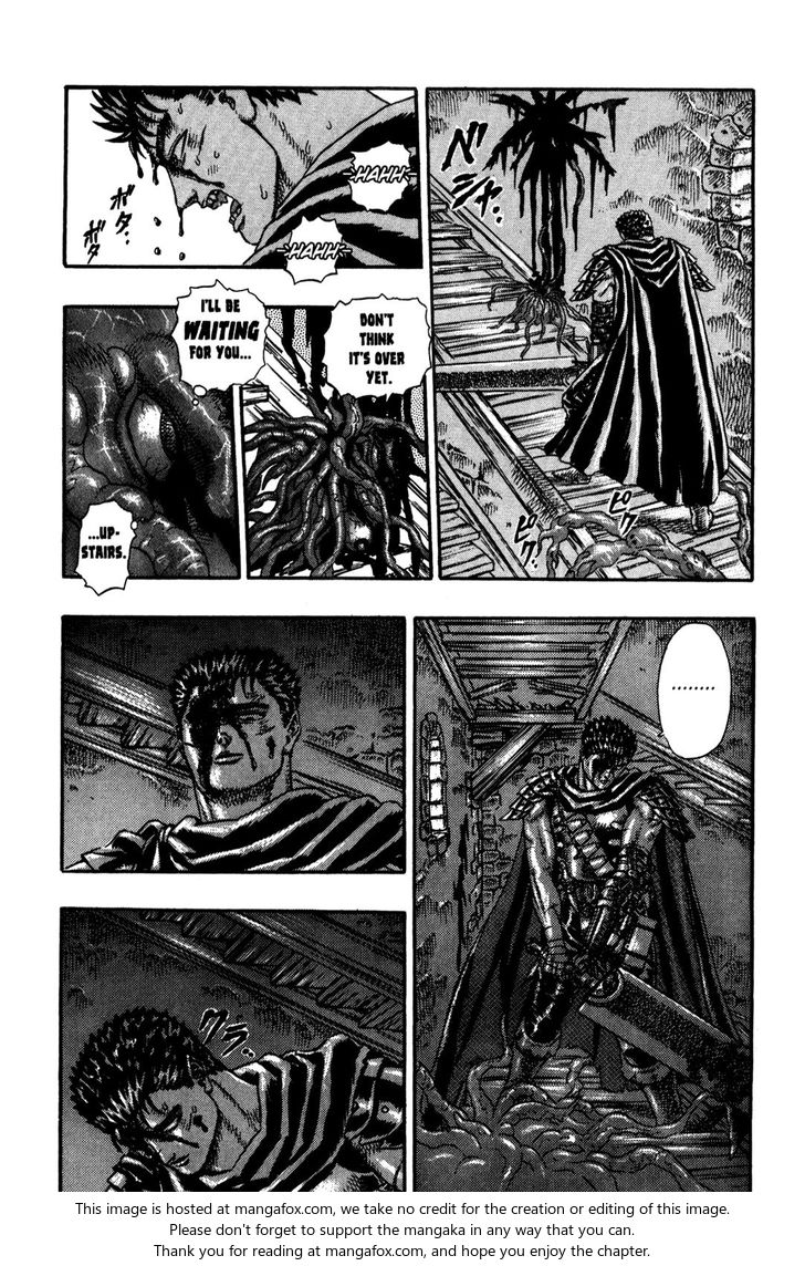 Berserk Chapter 005 page 32