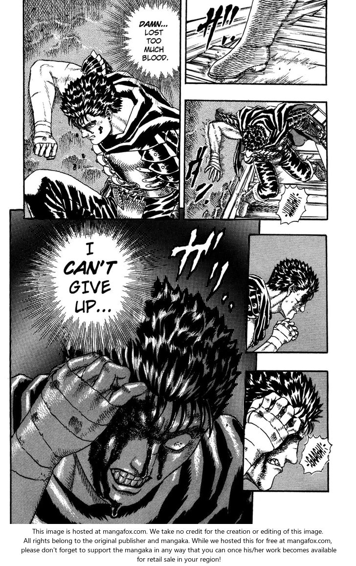 Berserk Chapter 005 page 33