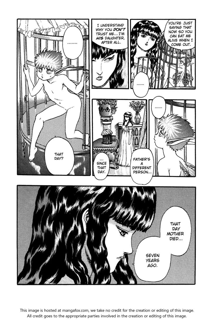 Berserk Chapter 005 page 36