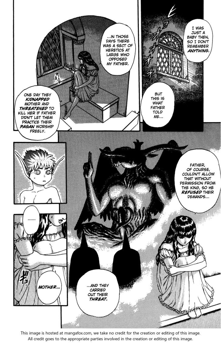 Berserk Chapter 005 page 37