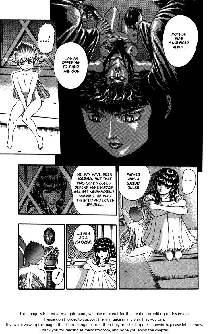 Berserk Chapter 005 page 38