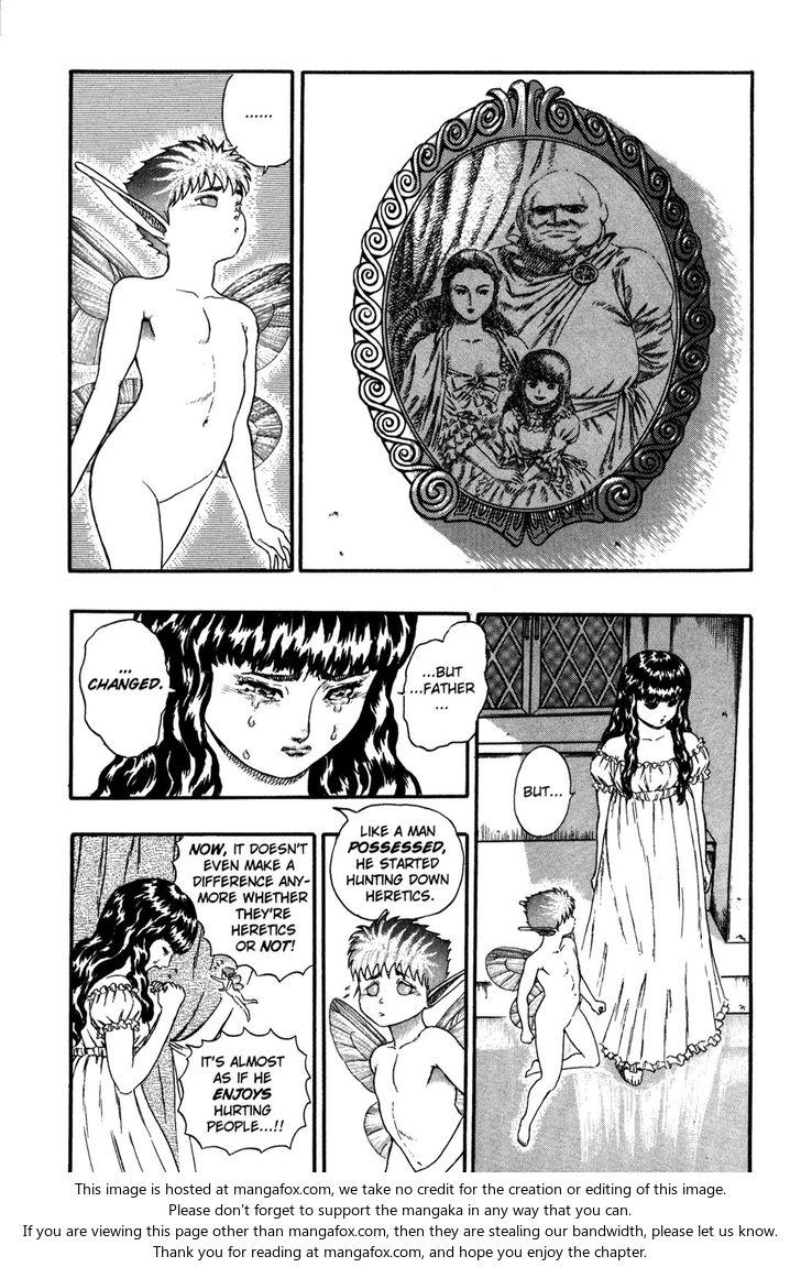 Berserk Chapter 005 page 39