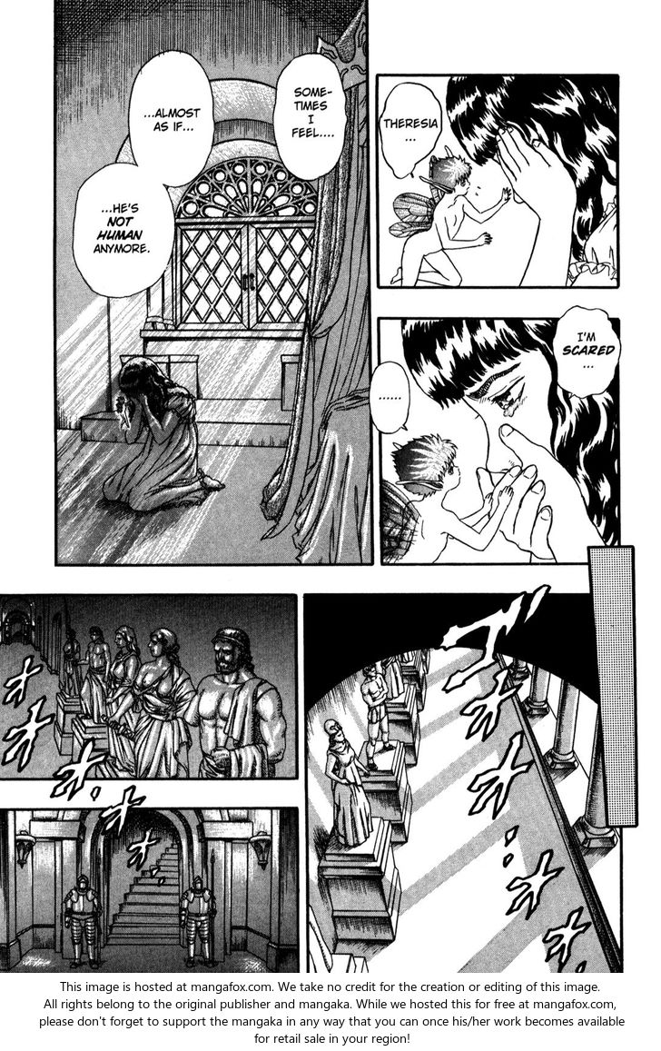 Berserk Chapter 005 page 40