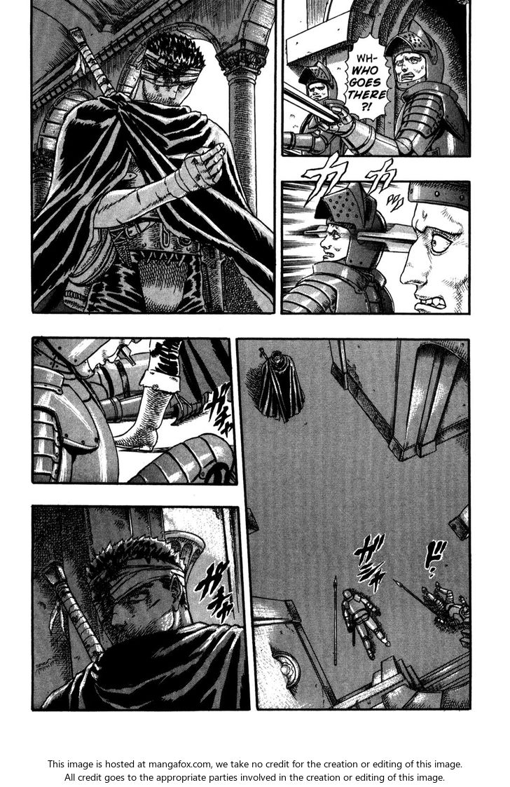 Berserk Chapter 005 page 42