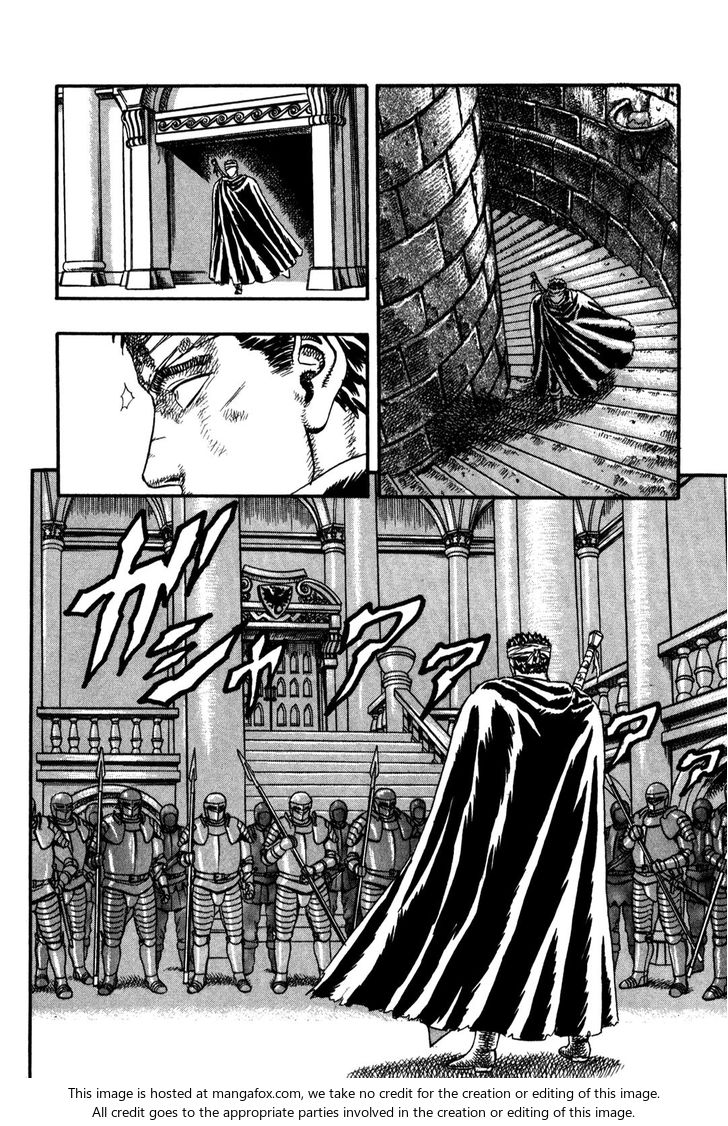 Berserk Chapter 005 page 43