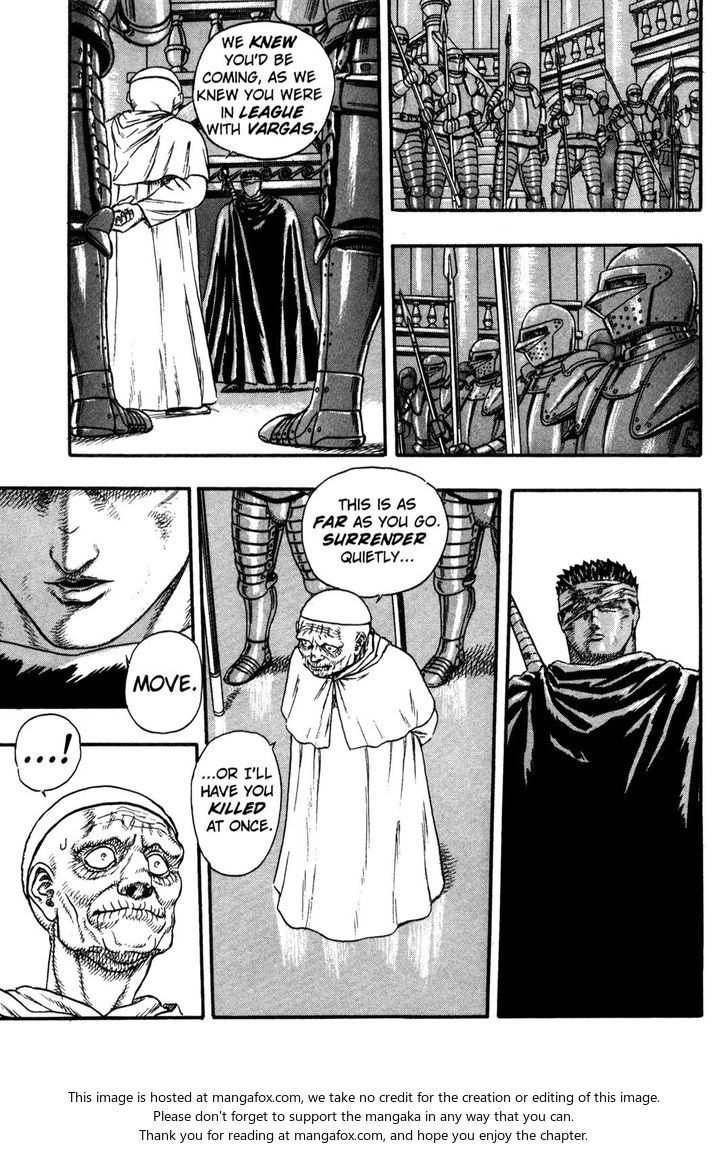 Berserk Chapter 005 page 44