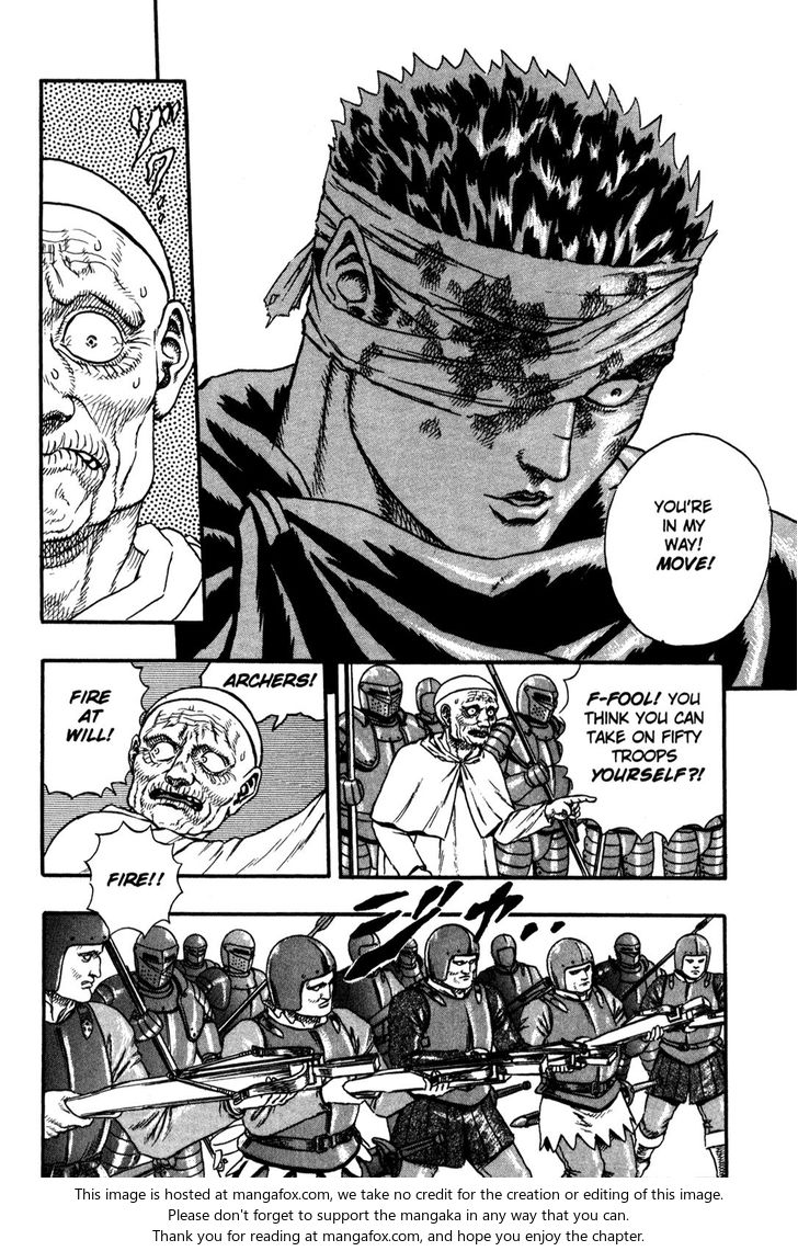 Berserk Chapter 005 page 45
