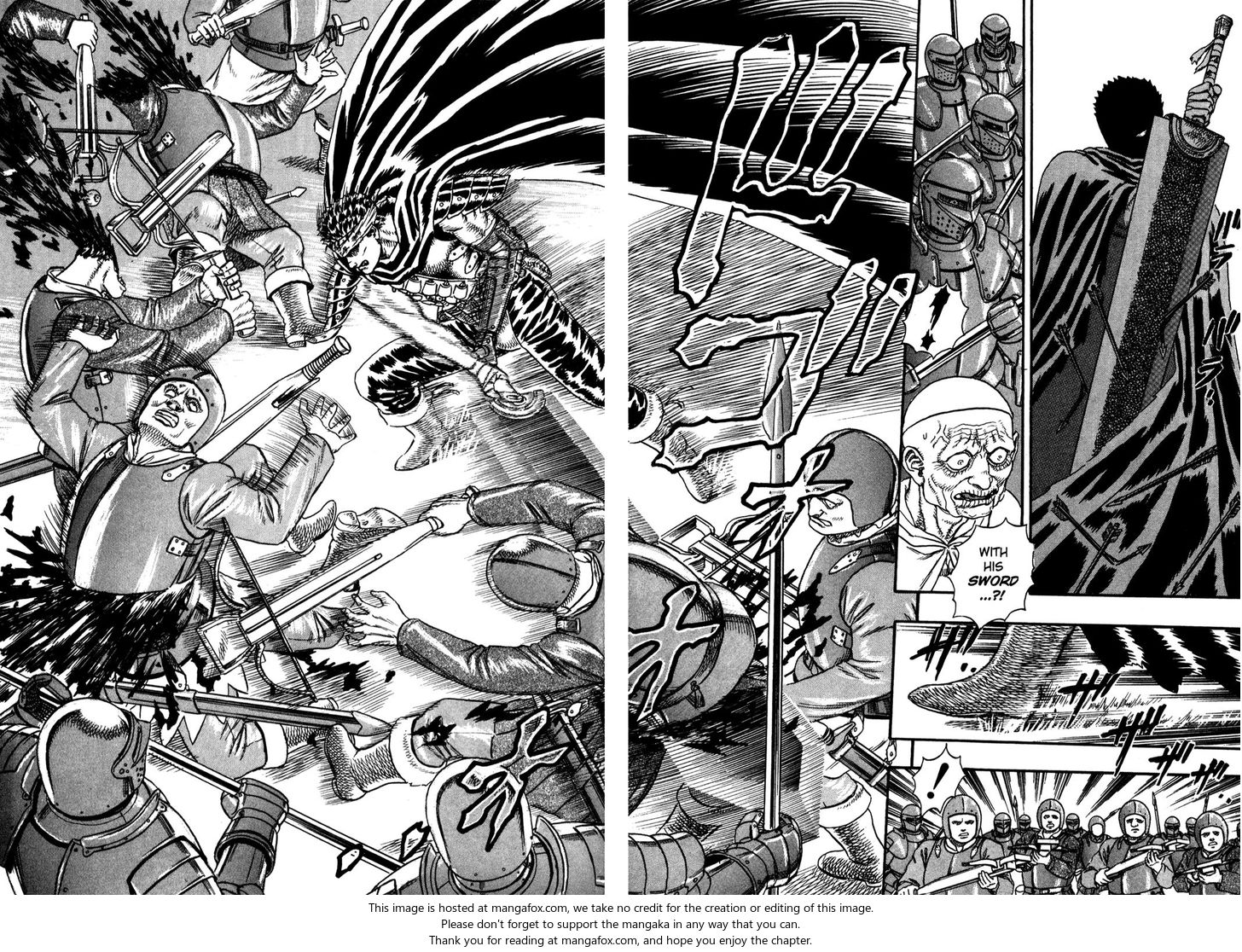 Berserk Chapter 005 page 47