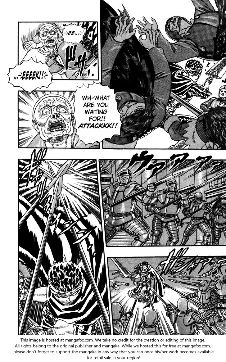 Berserk Chapter 005 page 48