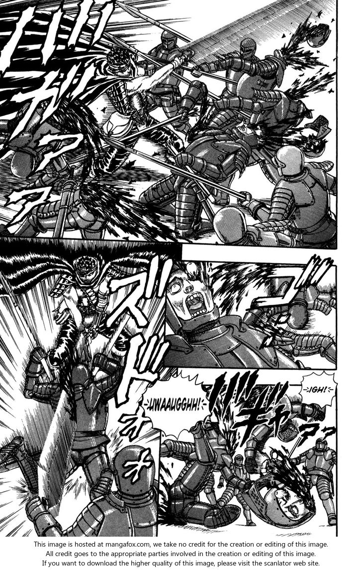 Berserk Chapter 005 page 49