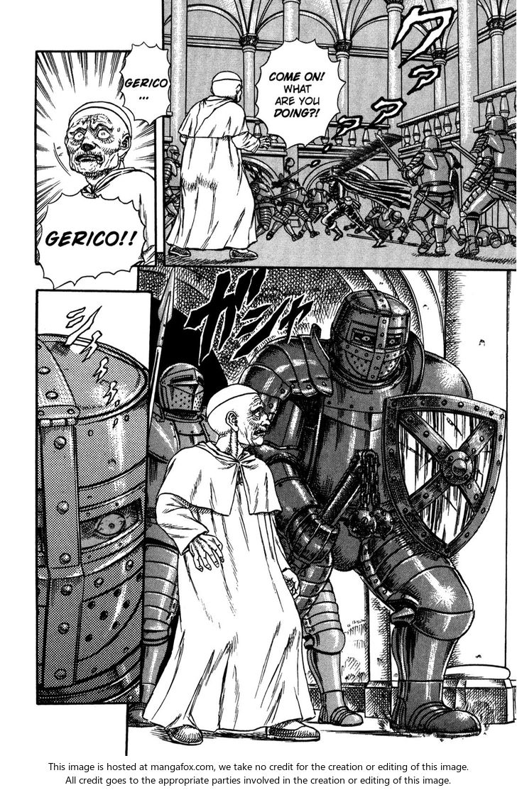 Berserk Chapter 005 page 50