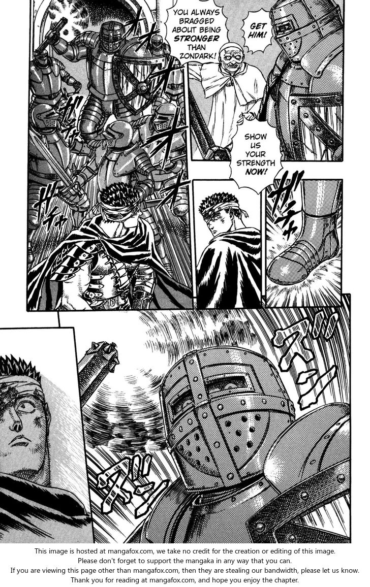 Berserk Chapter 005 page 51