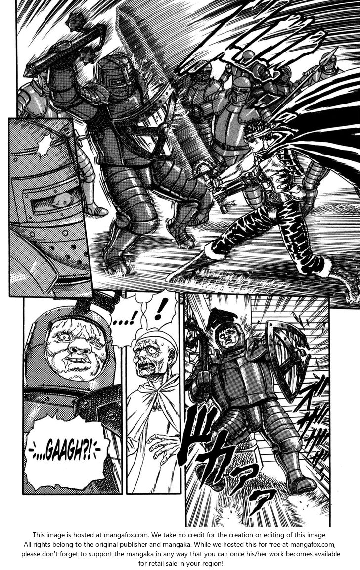 Berserk Chapter 005 page 52