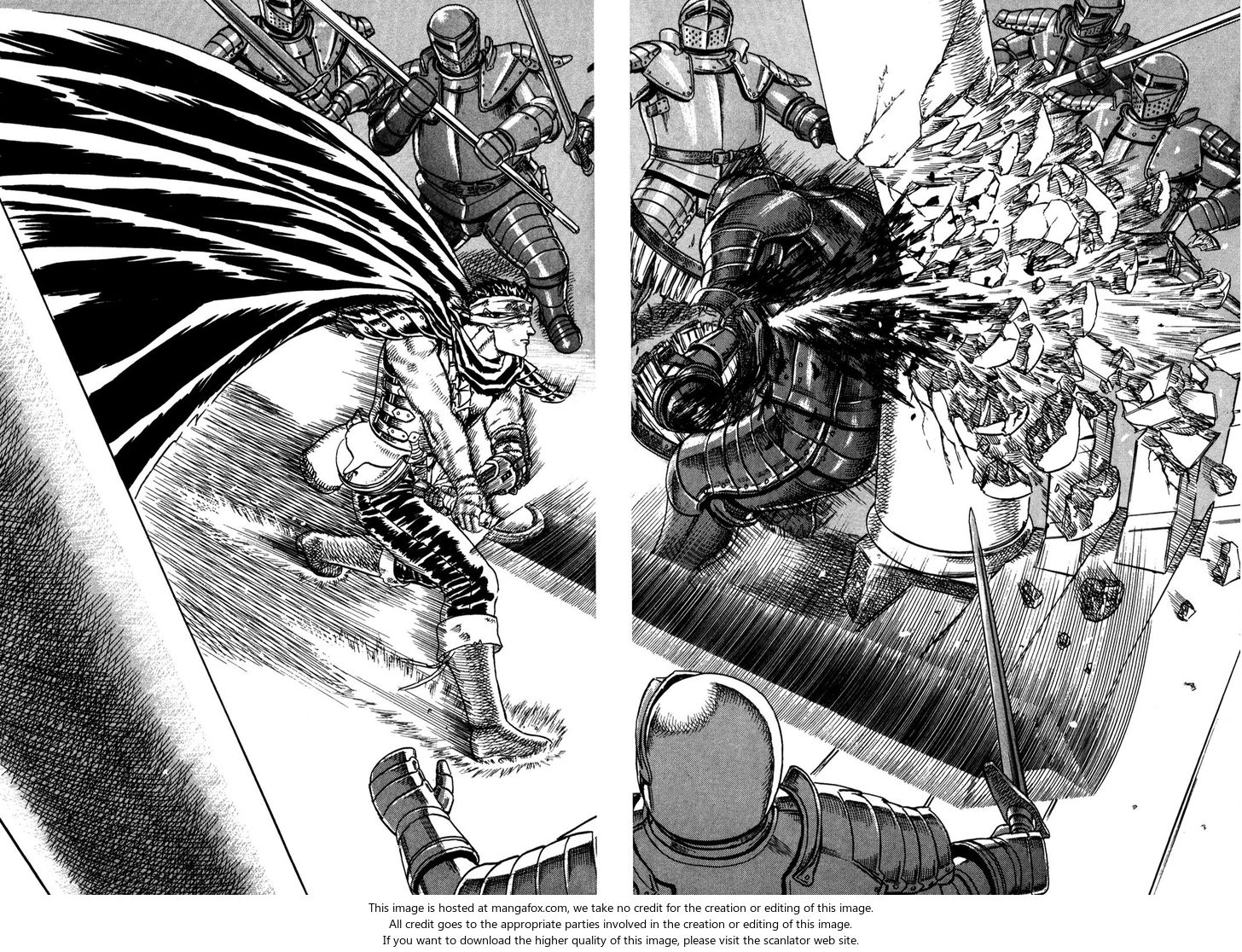 Berserk Chapter 005 page 54