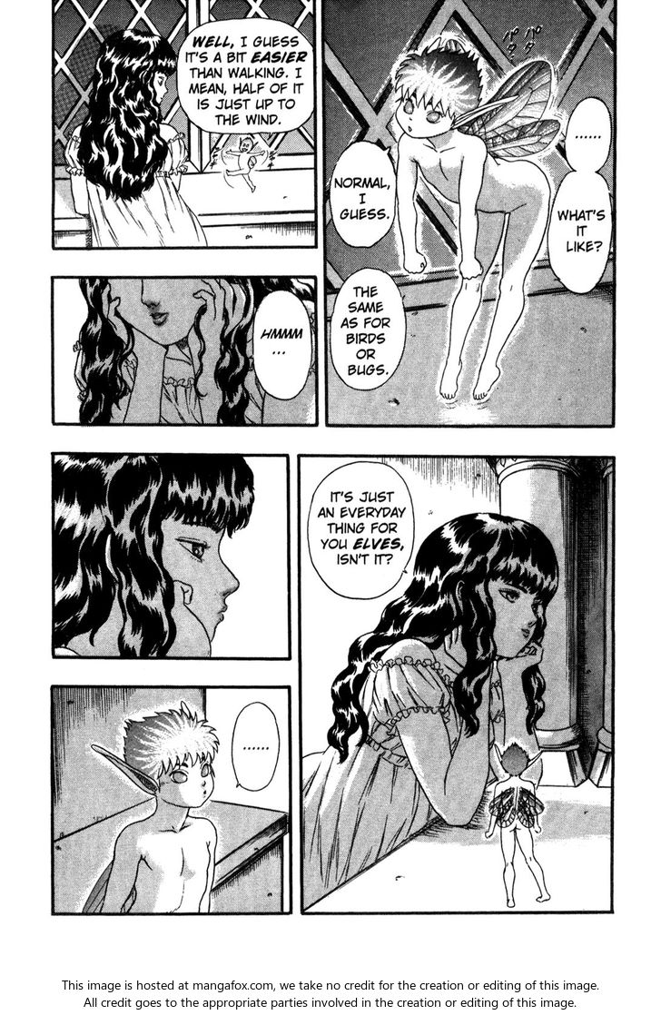Berserk Chapter 005 page 59