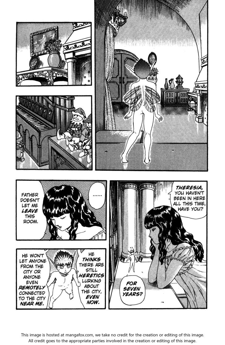 Berserk Chapter 005 page 60