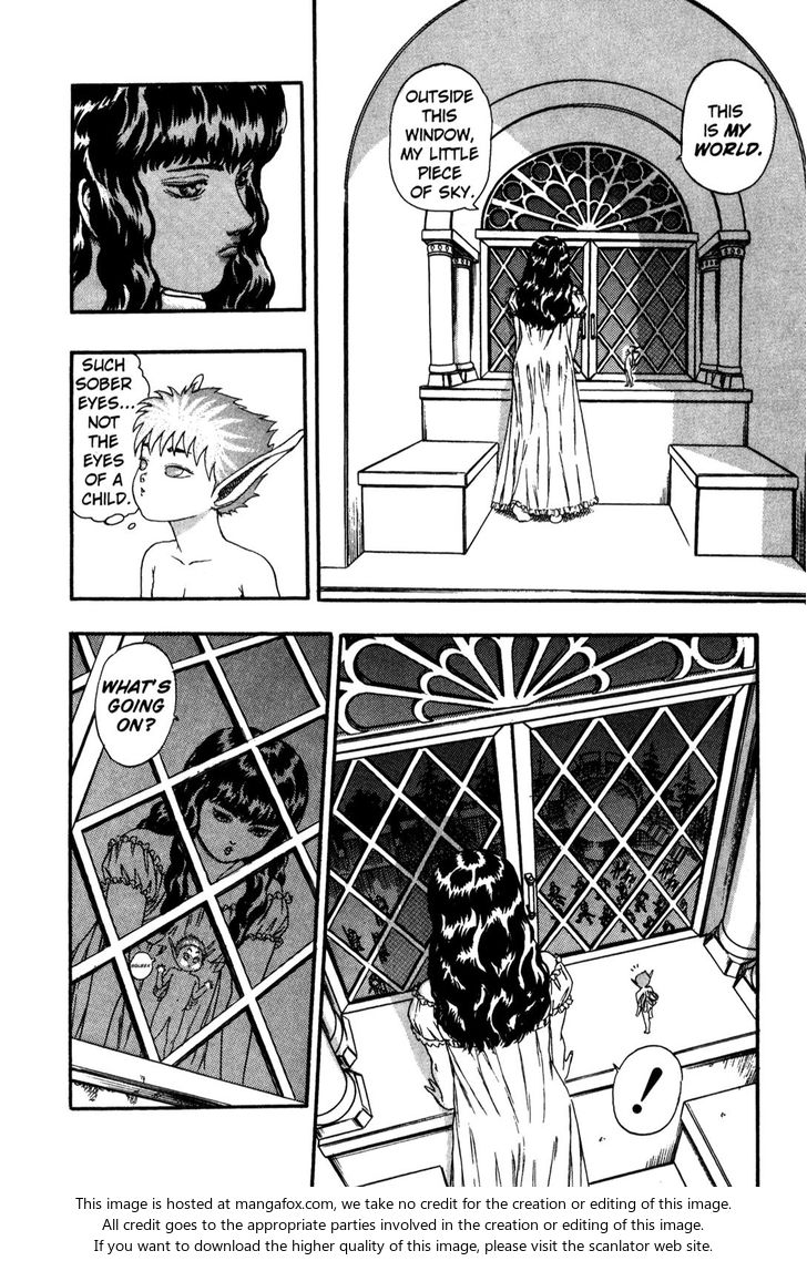 Berserk Chapter 005 page 61