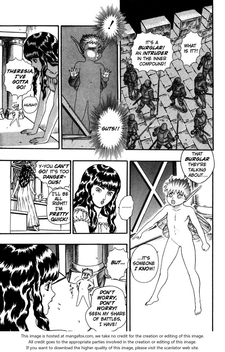 Berserk Chapter 005 page 62