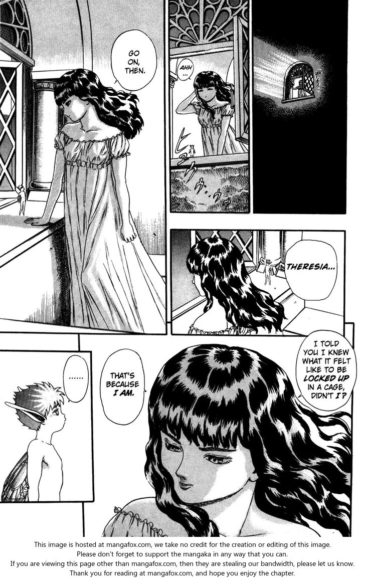 Berserk Chapter 005 page 64