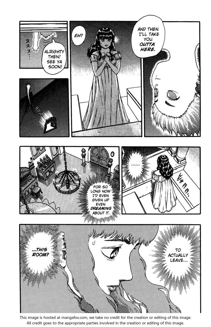 Berserk Chapter 005 page 67