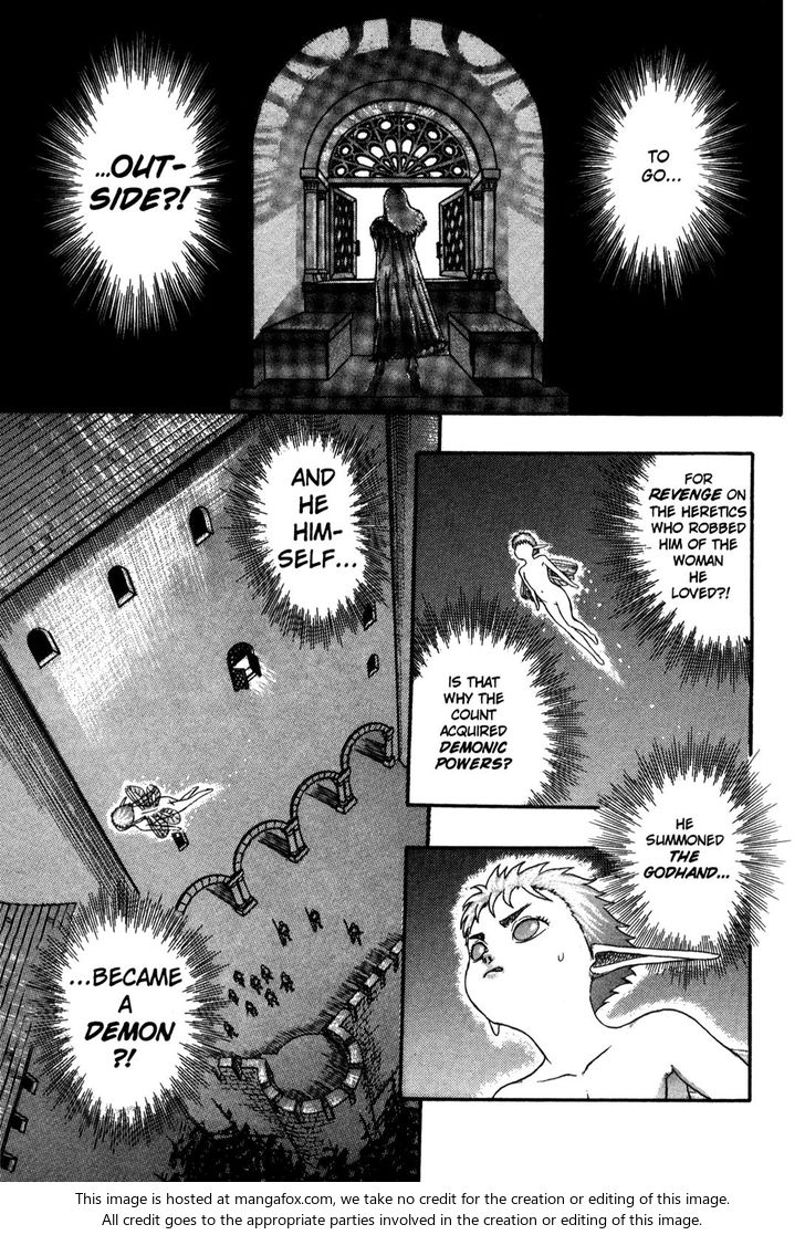 Berserk Chapter 005 page 68
