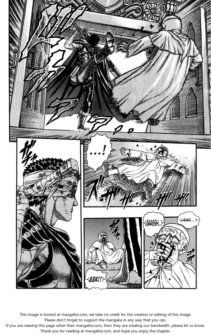 Berserk Chapter 005 page 69