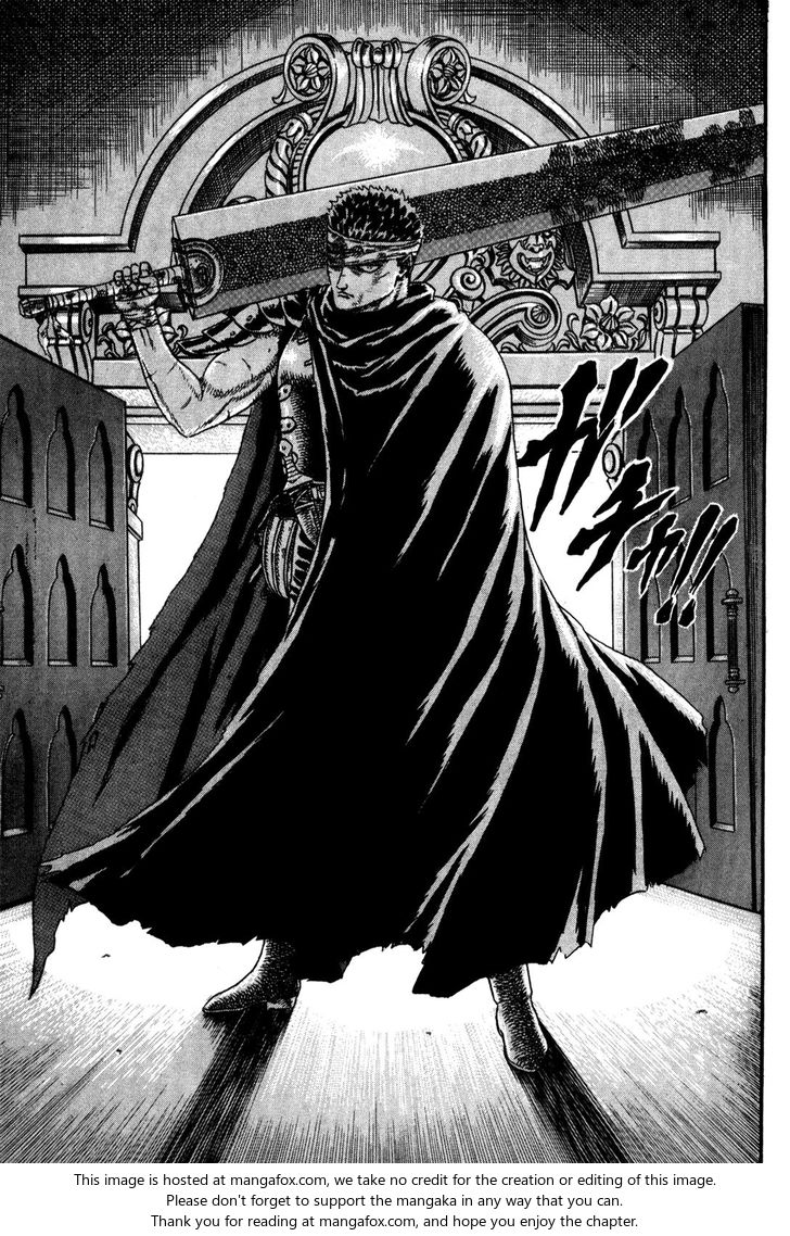 Berserk Chapter 005 page 70