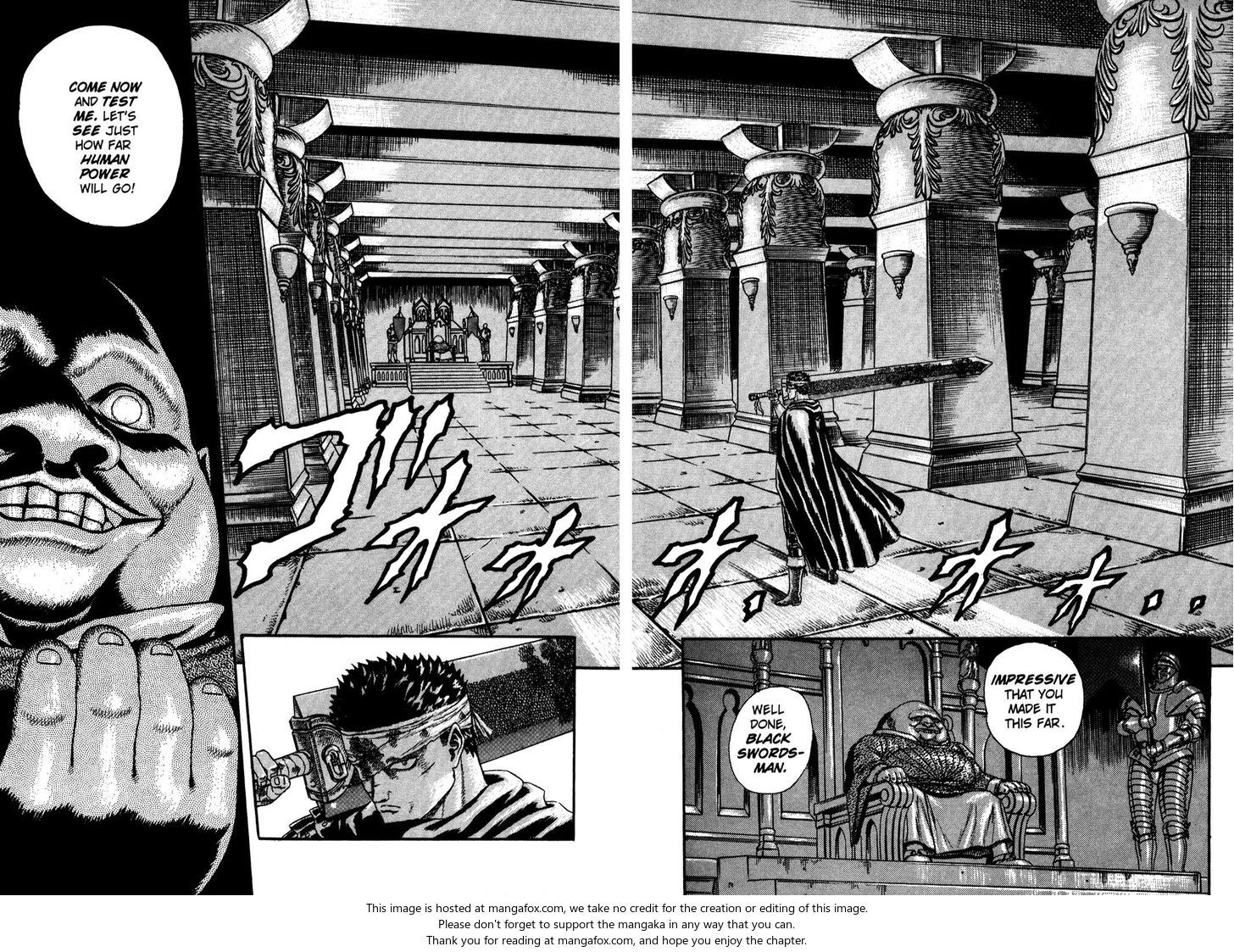 Berserk Chapter 005 page 71