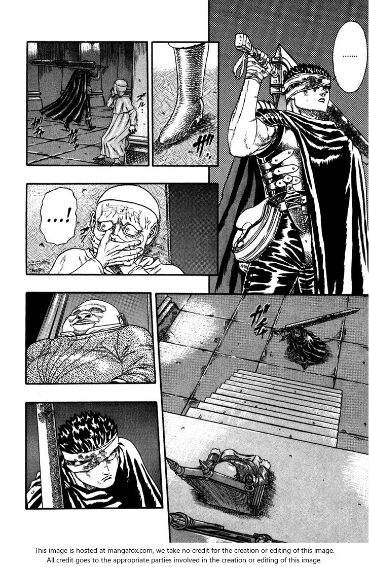 Berserk Chapter 005 page 72
