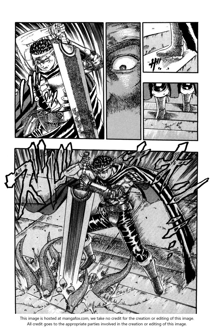 Berserk Chapter 005 page 73
