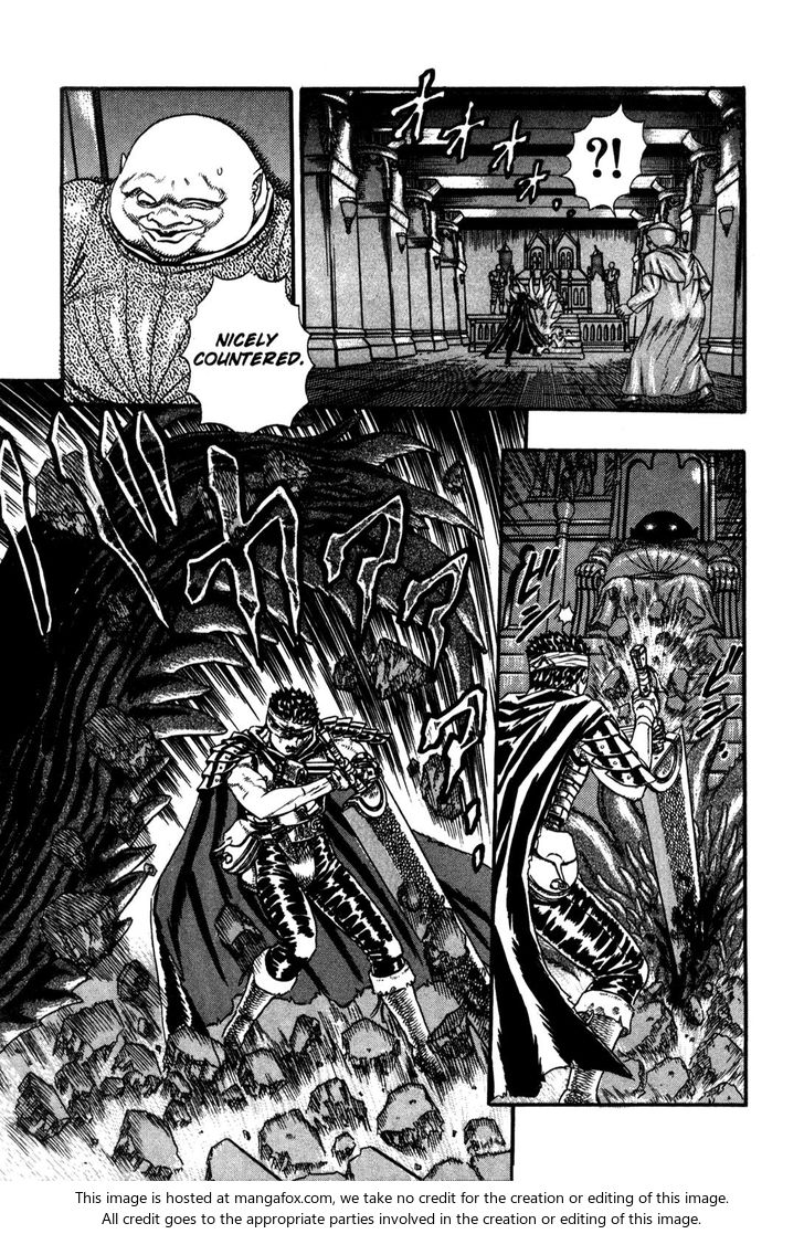 Berserk Chapter 005 page 75