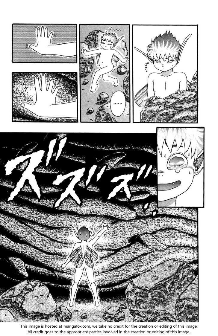 Berserk Chapter 005 page 79