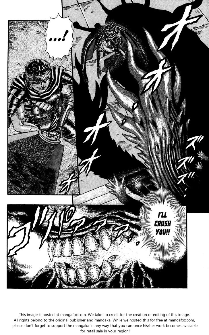 Berserk Chapter 005 page 81