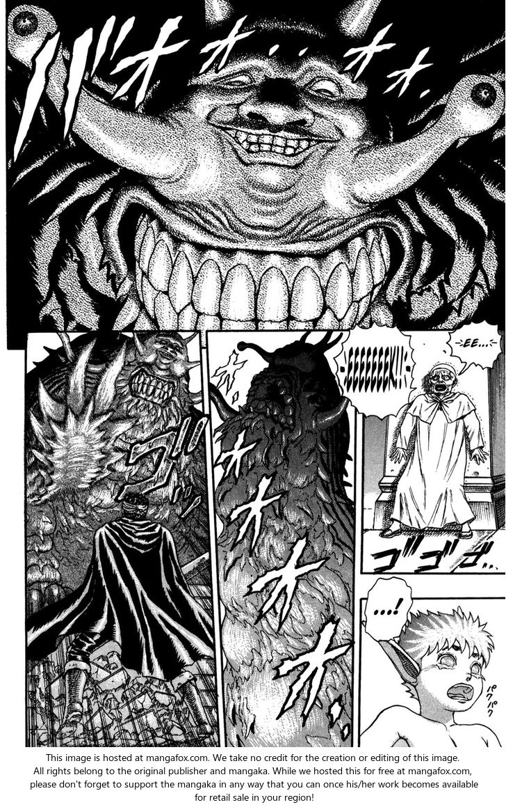 Berserk Chapter 005 page 83