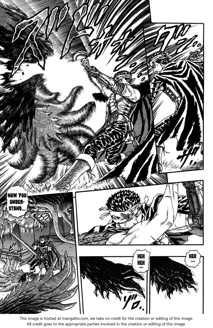 Berserk Chapter 005 page 84