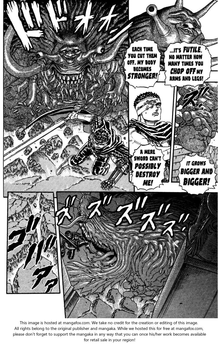 Berserk Chapter 005 page 85
