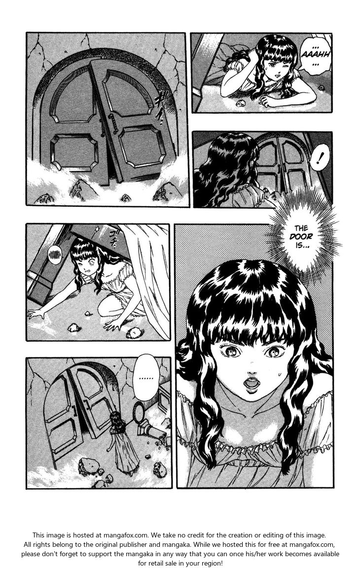 Berserk Chapter 005 page 87
