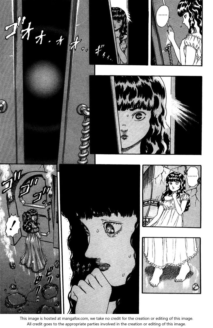 Berserk Chapter 005 page 88