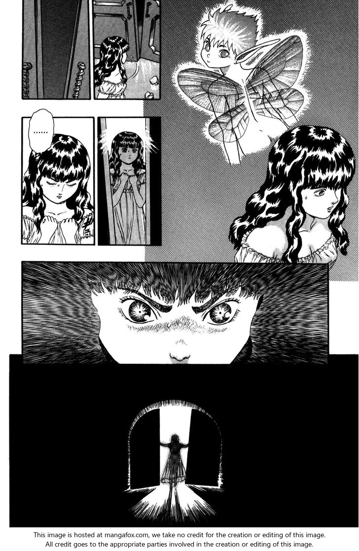Berserk Chapter 005 page 89