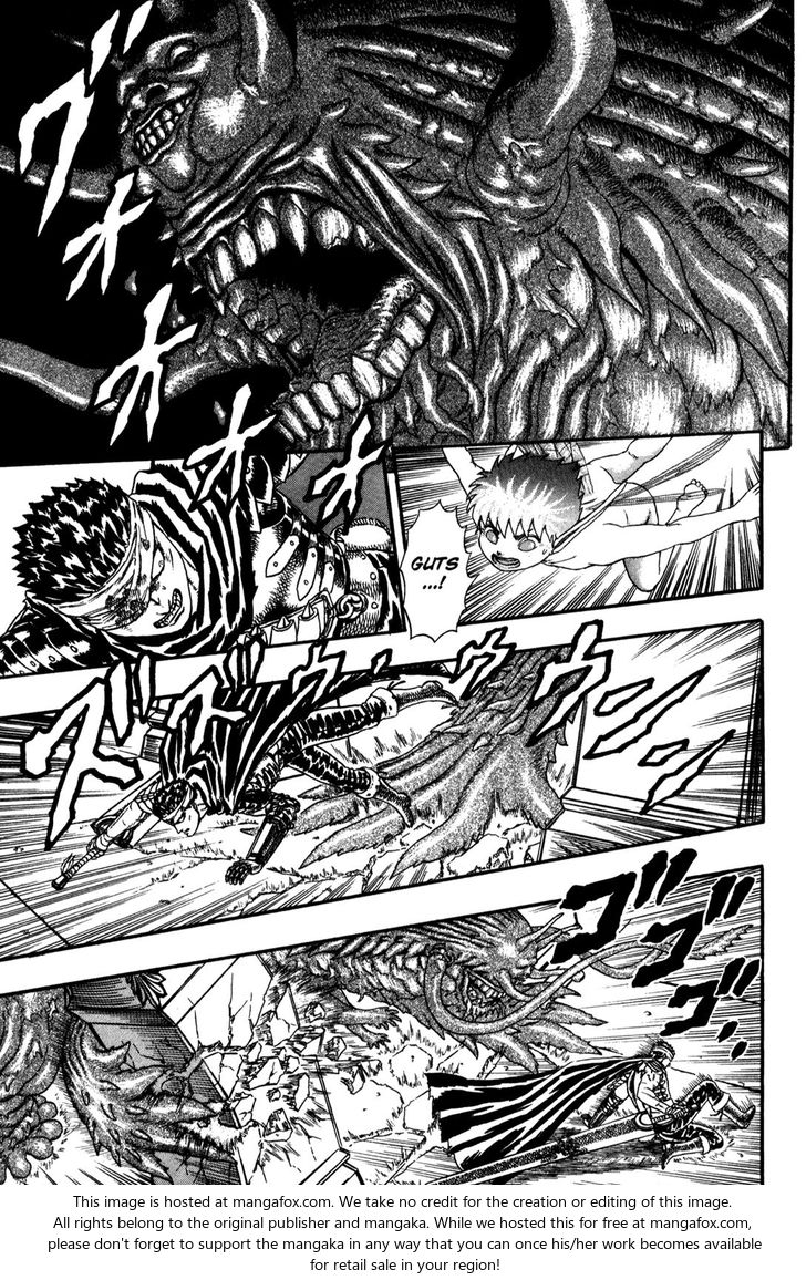 Berserk Chapter 005 page 90