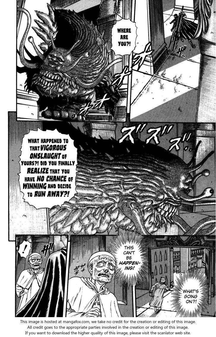 Berserk Chapter 005 page 91