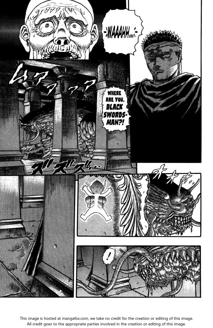 Berserk Chapter 005 page 92