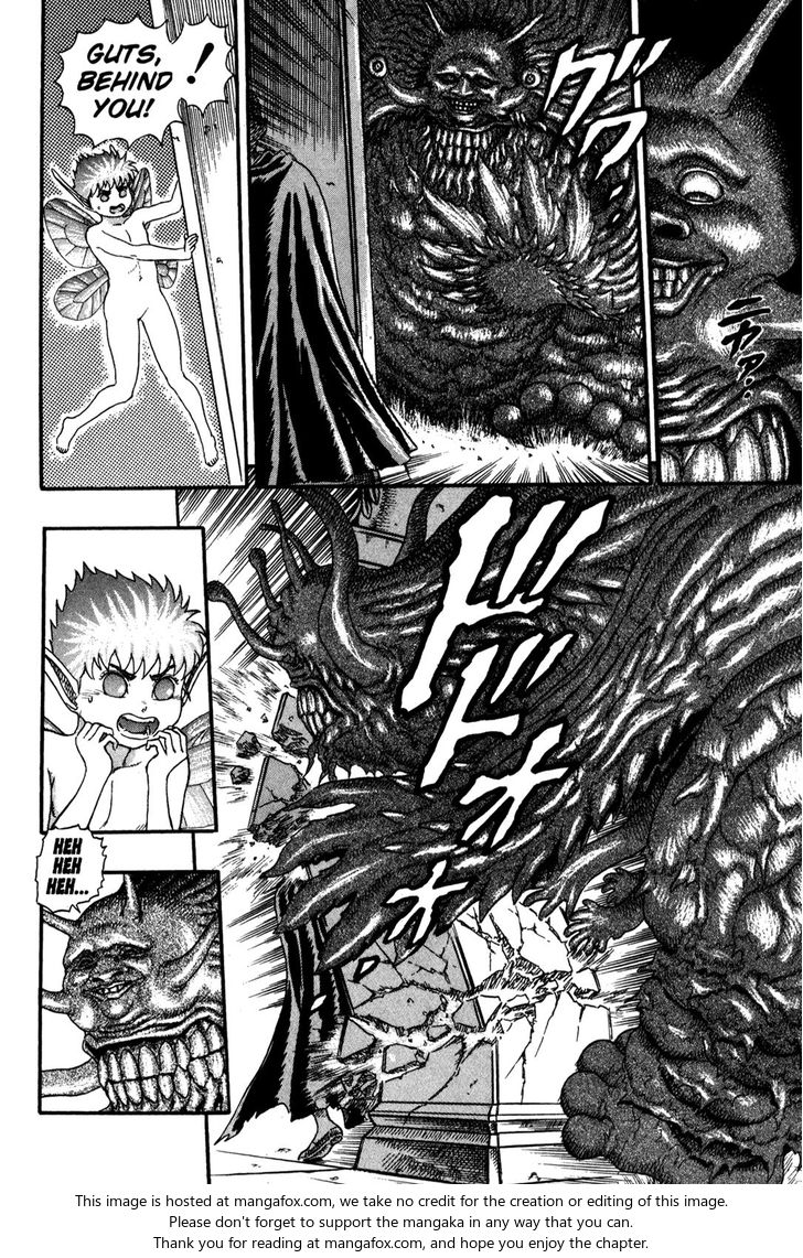 Berserk Chapter 005 page 93